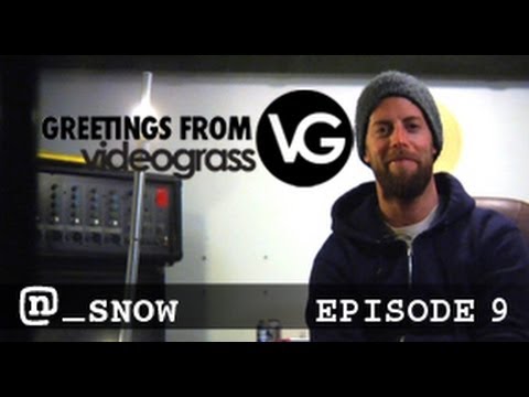 Snowboarder Jordan Mendenhall Rides To His Own Tune At Brighton - UCsert8exifX1uUnqaoY3dqA