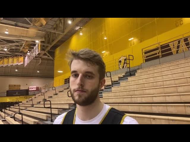Valparaiso Basketball Roster: Who’s Who on the Team
