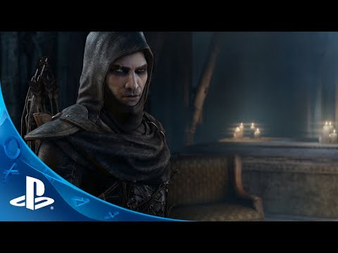 THIEF - Launch Trailer - UC-2Y8dQb0S6DtpxNgAKoJKA