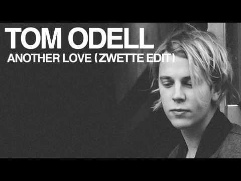 Another Love - Tom Odell (Zwette Edit) One hour with extended Intro