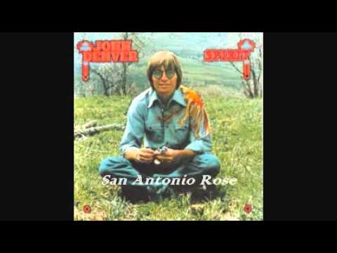 John Denver - San Antonio Rose