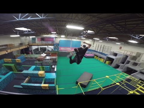 GoPro: Tempest Freerunning Academy with Jason Paul - UCqhnX4jA0A5paNd1v-zEysw