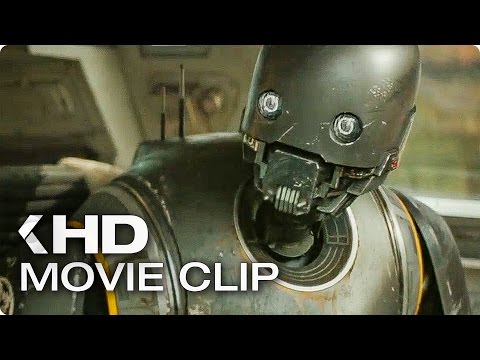 ROGUE ONE: A Star Wars Story NEW Movie Clip & Trailer (2016) - UCLRlryMfL8ffxzrtqv0_k_w