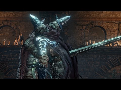 This New Dark Souls 3 Boss Doesn't Fight Alone - UCKy1dAqELo0zrOtPkf0eTMw