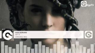 GIGI SORIANI - HIT IT (Original Mix)
