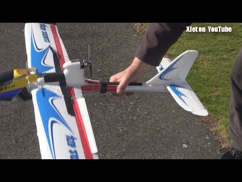 Another Funday Sunday with the Forest Fliers of RC planes - UCQ2sg7vS7JkxKwtZuFZzn-g