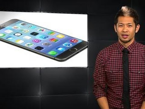 Apple Byte - Will the 5.5-inch iPhone 6 be Apple's premium phone? - UCOmcA3f_RrH6b9NmcNa4tdg
