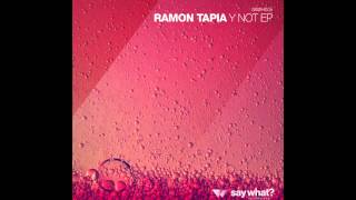 Ramon Tapia - Y Not (Original Mix)