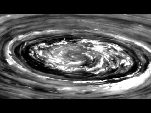 Enormous Vortex On Saturn Snapped By Spacecraft | Video - UCVTomc35agH1SM6kCKzwW_g