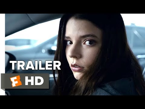 Split Official Trailer 1 (2017) - M. Night Shyamalan Movie - UCi8e0iOVk1fEOogdfu4YgfA