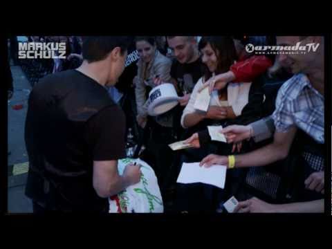 Markus Schulz - Prague (Do You Dream? World Tour Documentary DVD) - UCGZXYc32ri4D0gSLPf2pZXQ