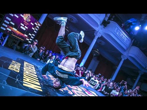 Red Bull BC One Azerbaijan Cypher 2015 - UC9oEzPGZiTE692KucAsTY1g