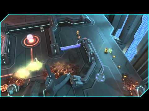 Halo: Spartan Assault - Release Date Trailer - UCKy1dAqELo0zrOtPkf0eTMw