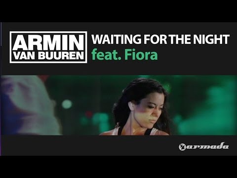 Armin van Buuren feat. Fiora - Waiting For The Night (Clinton VanSciver Remix) - UCO3gM-qHXMBM8BQdTwx8D2g