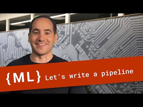 Let’s Write a Pipeline - Machine Learning Recipes #4 - UC_x5XG1OV2P6uZZ5FSM9Ttw