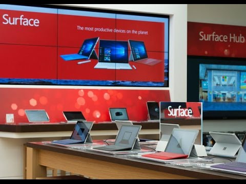 Surface makes Microsoft money while the iPhone may be in trouble (CNET Radar) - UCOmcA3f_RrH6b9NmcNa4tdg