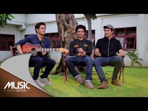 The Overtunes - Sayap Pelindungmu - Music Everywhere