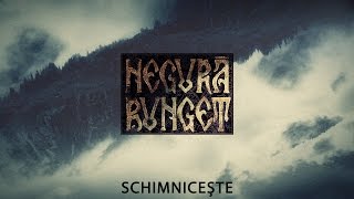 Negura Bunget - Schimniceste [official music video]