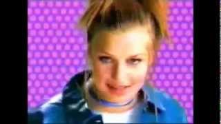 Leslie Carter - Like Wow (Music Video)