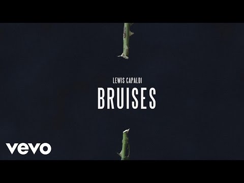 Lewis Capaldi - Bruises (Audio) - UCp-IaqOaxH7OLYFb9FEHK2A