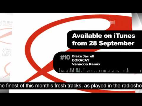 A State Of Trance Radio Top 15 September 2009 - UCGZXYc32ri4D0gSLPf2pZXQ