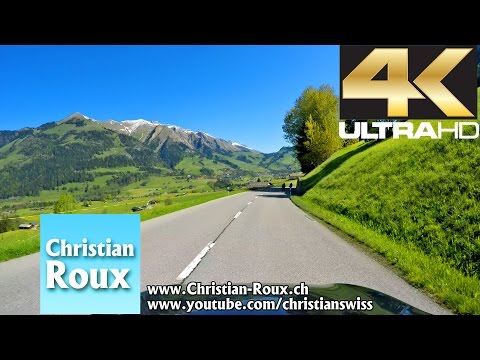 SPEED 1X UHD - Switzerland 299 (Camera on board): Pays d'Enhaut-Gruyère (Hero4) - UCEFTC4lgqM1ervTHCCUFQ2Q