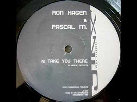 Ron Hagen & Pascal M. - Take You There - UC6xE9jSh4LEWkqP96KzHaLw