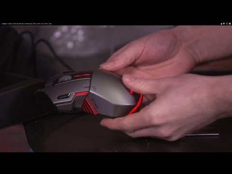 Leetgion Hellion Gaming Mouse Unboxing & First Look Linus Tech Tips - UCXuqSBlHAE6Xw-yeJA0Tunw
