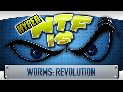 ► WTF Is... - Worms Revolution ? (Beta) (Hyper WTF Edition ft. MaskedGamer) - UCy1Ms_5qBTawC-k7PVjHXKQ