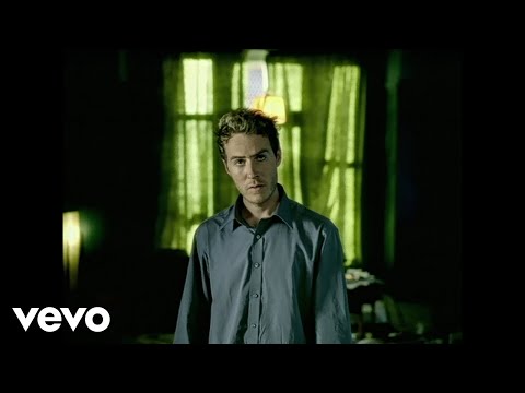 Massive Attack - Risingson - UC2kTZB_yeYgdAg4wP2tEryA