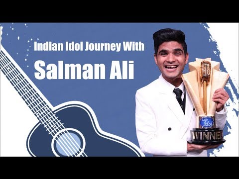 Indian Idol 10: In conversation with Indian Idol 10 winner Salman Ali