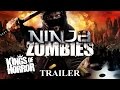 Ninja Zombies (2011)