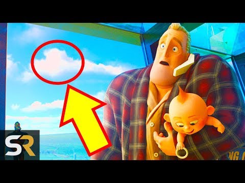 9 Important Incredibles 2 Details You Totally Missed - UC2iUwfYi_1FCGGqhOUNx-iA