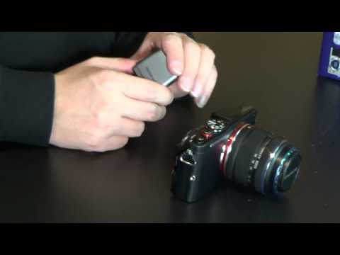Videorecenze Olympus PEN E-PL6 tělo + blesk FL-LM1