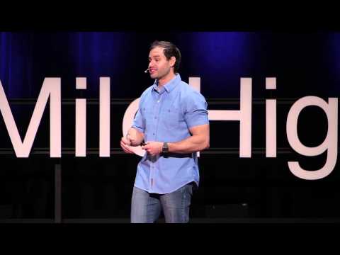 Why write? Penmanship for the 21st Century | Jake Weidmann | TEDxMileHigh - UCsT0YIqwnpJCM-mx7-gSA4Q