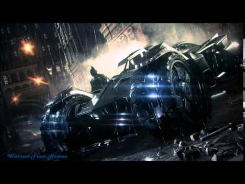 Jeremiah Castelo- Driving In The Dark (2014 Epic Dark Drama Heavy Electronic Intense) - UCCPZaars-rszINXhvmggd7Q