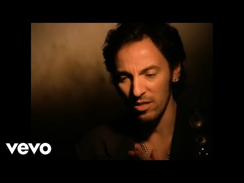 Bruce Springsteen - Human Touch - UCkZu0HAGinESFynhe3R4hxQ