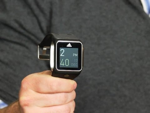 Hands-on with the Adidas miCoach Smart Run - UCOmcA3f_RrH6b9NmcNa4tdg