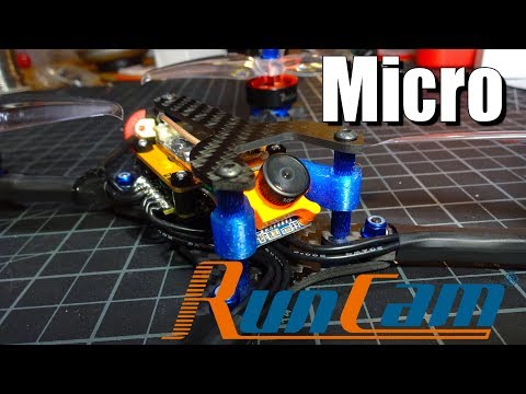 RunCam Micro Swift Review - UC2c9N7iDxa-4D-b9T7avd7g