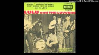Lulu & The Luvvers - Surprise, Surprise!