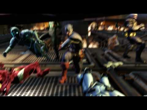 Marvel: Ultimate Alliance 2 Launch Trailer - UCvC4D8onUfXzvjTOM-dBfEA