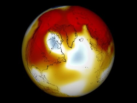 Sea Ice Is Melting Faster Than Expected, NASA Says | Exclusive Interview - UCVTomc35agH1SM6kCKzwW_g