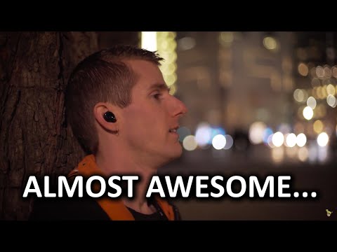 The Dash - Wireless Earphones That ALMOST Didn't Suck - UCXuqSBlHAE6Xw-yeJA0Tunw