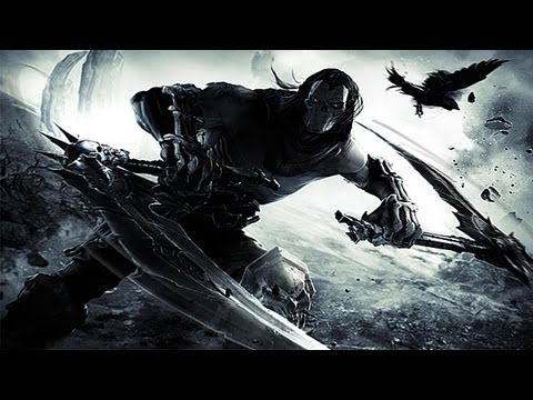 Darksiders 2 - Test / Review von GameStar zur PC-Version (Gameplay) - UC6C1dyHHOMVIBAze8dWfqCw