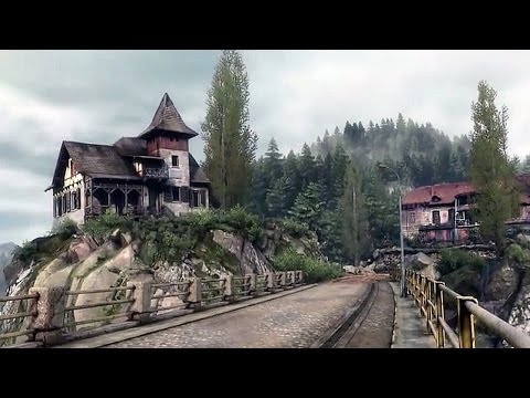 The Vanishing of Ethan Carter - Test / Review zum Grafikpracht-Adventure - UC6C1dyHHOMVIBAze8dWfqCw