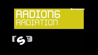 Radion 6 - Radiation (OUT NOW)