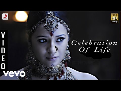 Aayirathil Oruvan - Celebration Of Life Video | Karthi | G.V. Prakash - UCTNtRdBAiZtHP9w7JinzfUg