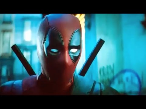 Logan DEADPOOL 2 Preview Scene EXPLAINED! - UC7yRILFFJ2QZCykymr8LPwA