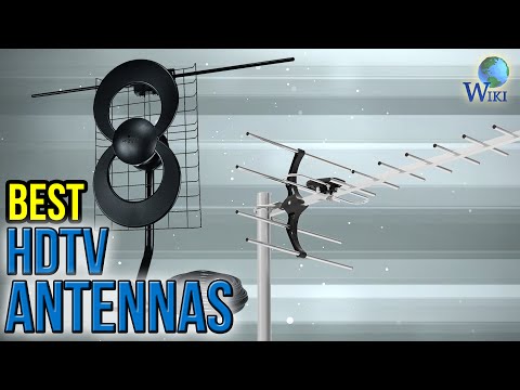 10 Best HDTV Antennas 2017 - UCXAHpX2xDhmjqtA-ANgsGmw