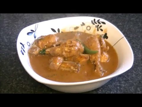 CHICKEN KORMA 2 *COOK WITH FAIZA* - UCR9WXUxcp0bR9OWi5ersIHw